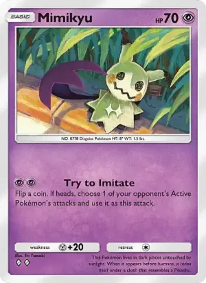 Mimiqui