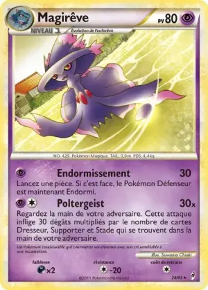 Magirêve