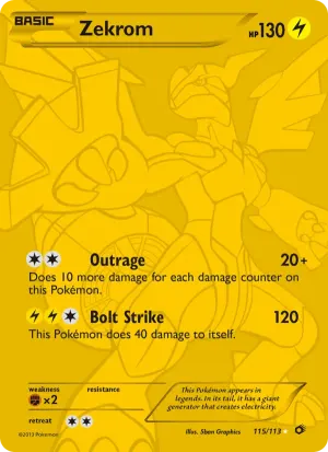 Zekrom