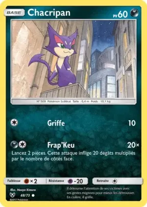 Chacripan