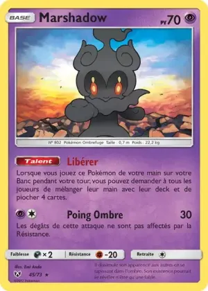 Marshadow