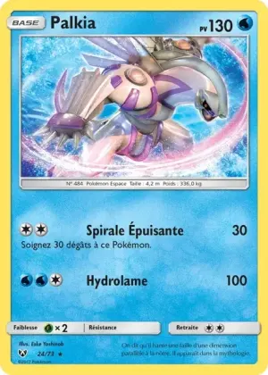 Palkia