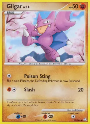 Gligar