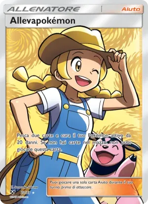 Allevapokémon