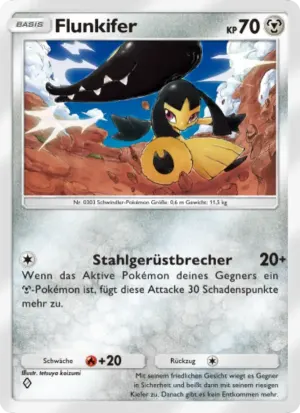 Flunkifer