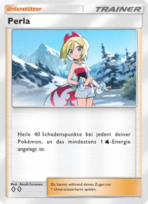 Perla