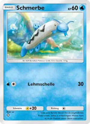 Schmerbe