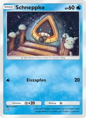 Schneppke