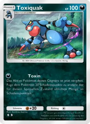 Toxiquak