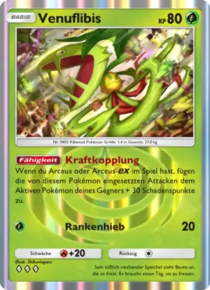 Venuflibis