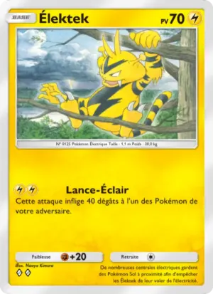 Élektek