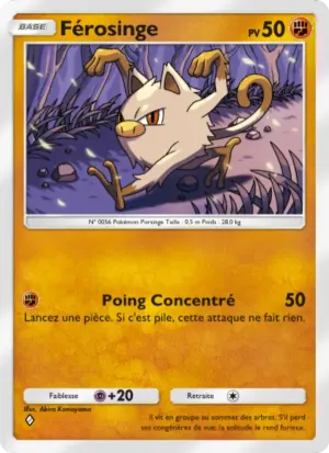Férosinge
