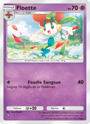 Floette