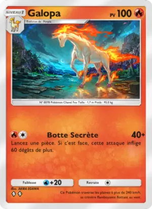 Galopa