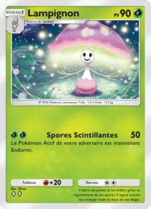 Lampignon