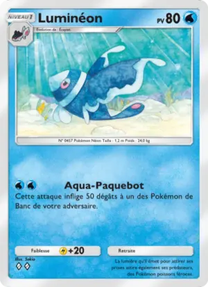 Luminéon