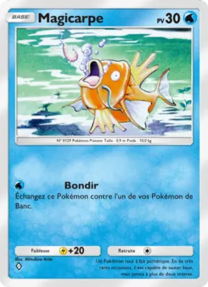 Magicarpe