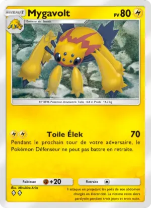 Mygavolt