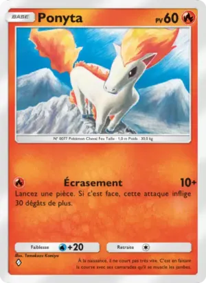 Ponyta