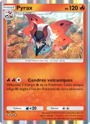 Pyrax