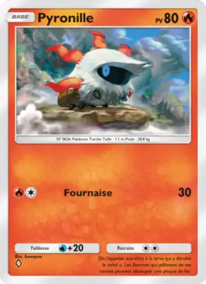 Pyronille