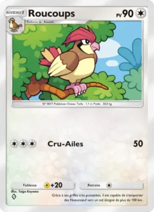 Roucoups