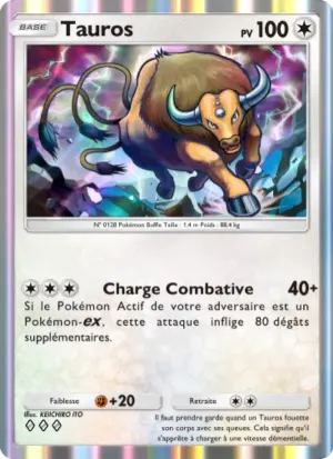 Tauros