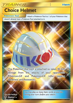 Choice Helmet
