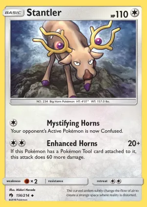 Stantler