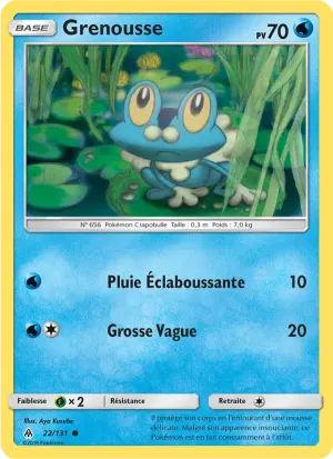Grenousse