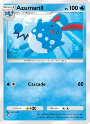 Azumarill