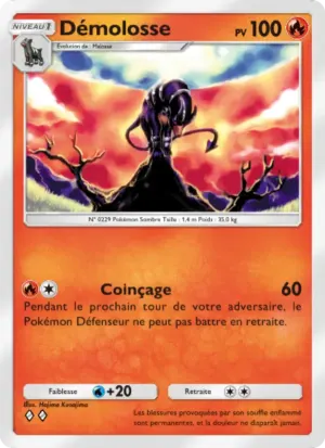 Démolosse