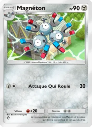 Magnéton