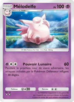 Mélodelfe