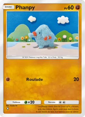 Phanpy