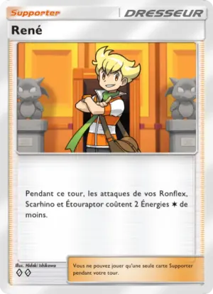 René
