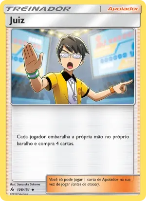 Juiz