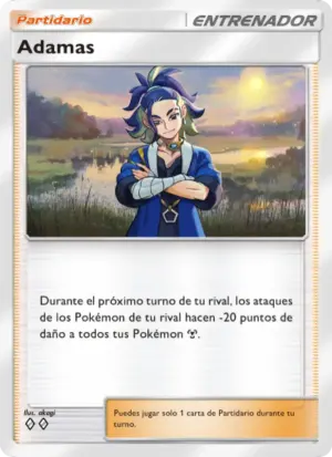 Adamas