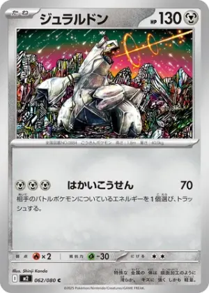 Duralugon