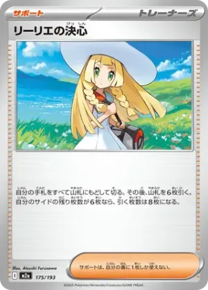 Determination de Lillie