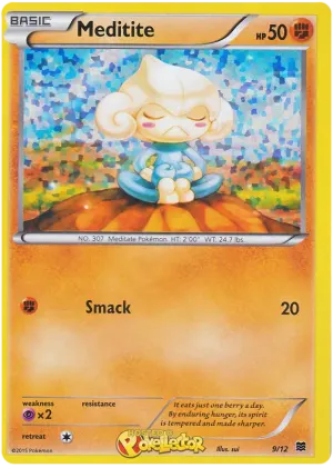 Meditite