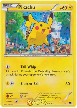 Pikachu