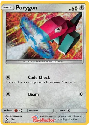 Porygon