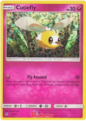 Cutiefly
