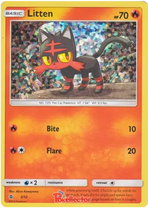 Litten