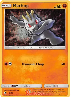 Machop