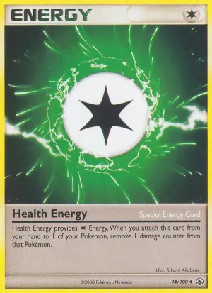 Heil-Energie
