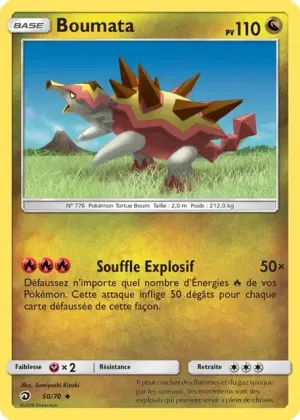 Boumata