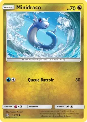 Minidraco