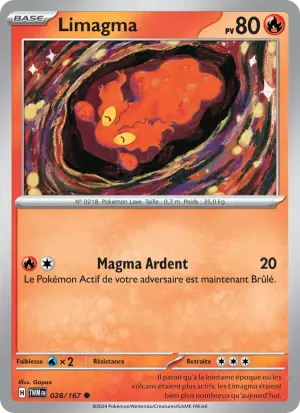 Limagma